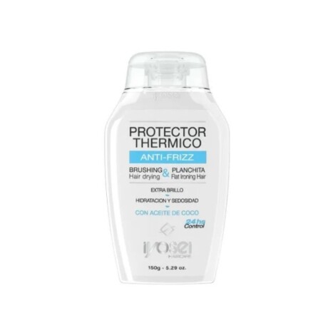Iyosei Protector térmico 150g Con aceite de coco