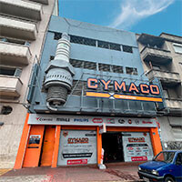 Casa Central