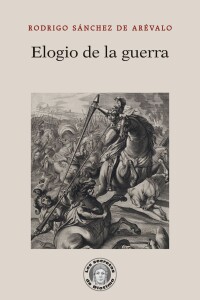 Elogio De La Guerra Elogio De La Guerra