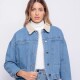 CAMPERA LUCAS DANIEL CASSIN celeste