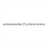 Pulsera identidad panther - Plata 925 - sin piedra - PU3888 sinpiedra