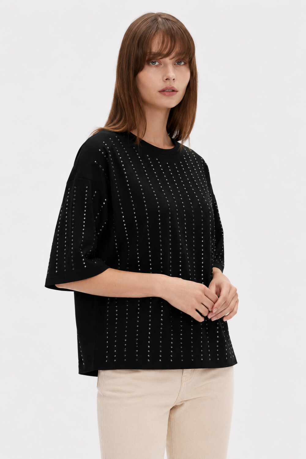 Remera Vroli Estampado 1