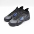 CHAMPION FUTBOL 34-44 BLACK/NAVY
