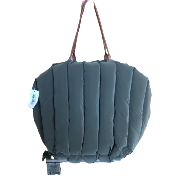 BOLSO TRANSPORTADOR DUBEX MOCHI MEDIUM VERDE BOLSO TRANSPORTADOR DUBEX MOCHI MEDIUM VERDE