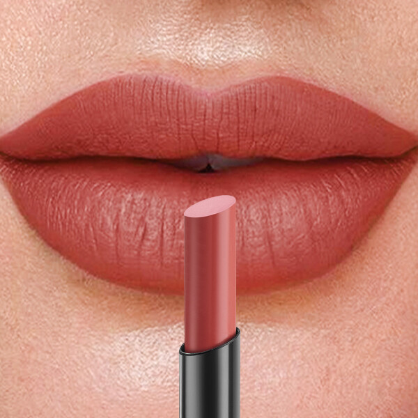 LABIAL PERFECT STAY 100% MATE ARMAND DUPREE BRONZE
