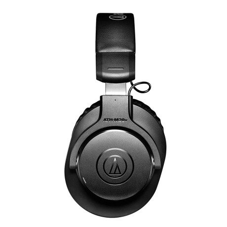 AURICULARES BT AUDIO TECHNICA ATHM20XBT AURICULARES BT AUDIO TECHNICA ATHM20XBT