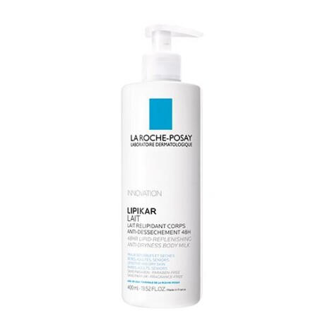 LIPIKAR LAIT LOCION CORPORAL 400 ML LIPIKAR LAIT LOCION CORPORAL 400 ML