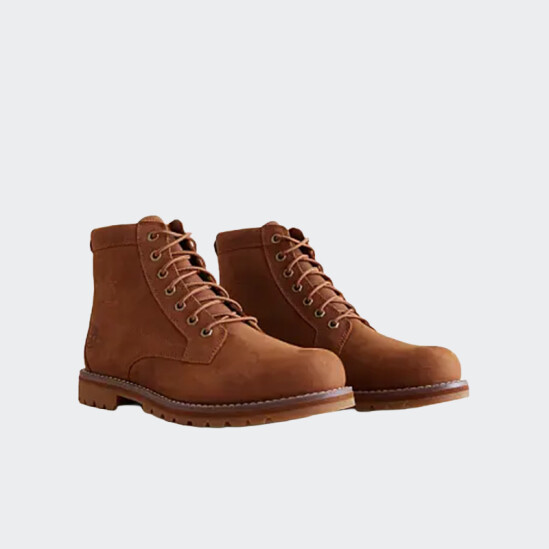 Botas Timberland Redwood Falls Leather Marrón