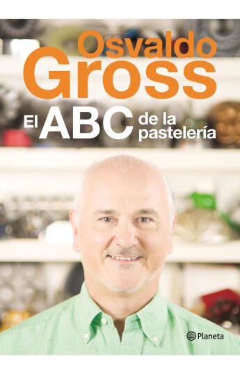 El ABC de la pastelería El ABC de la pastelería