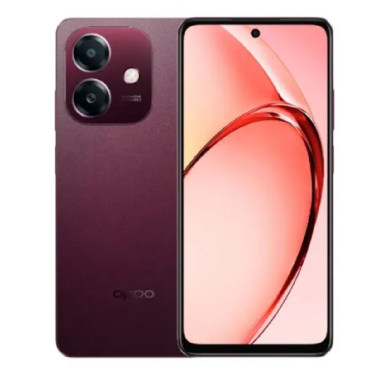 Celular Oppo A20 4gb/128gb - Café 