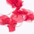 COLGANTE SUPERIOR ROJO COLGANTE SUPERIOR ROJO