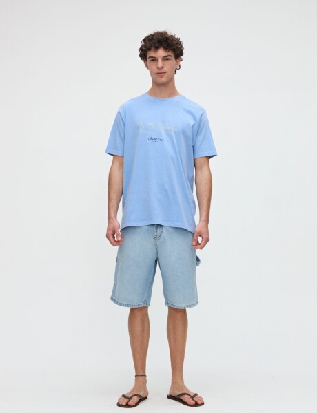 Remera Floyd Jean