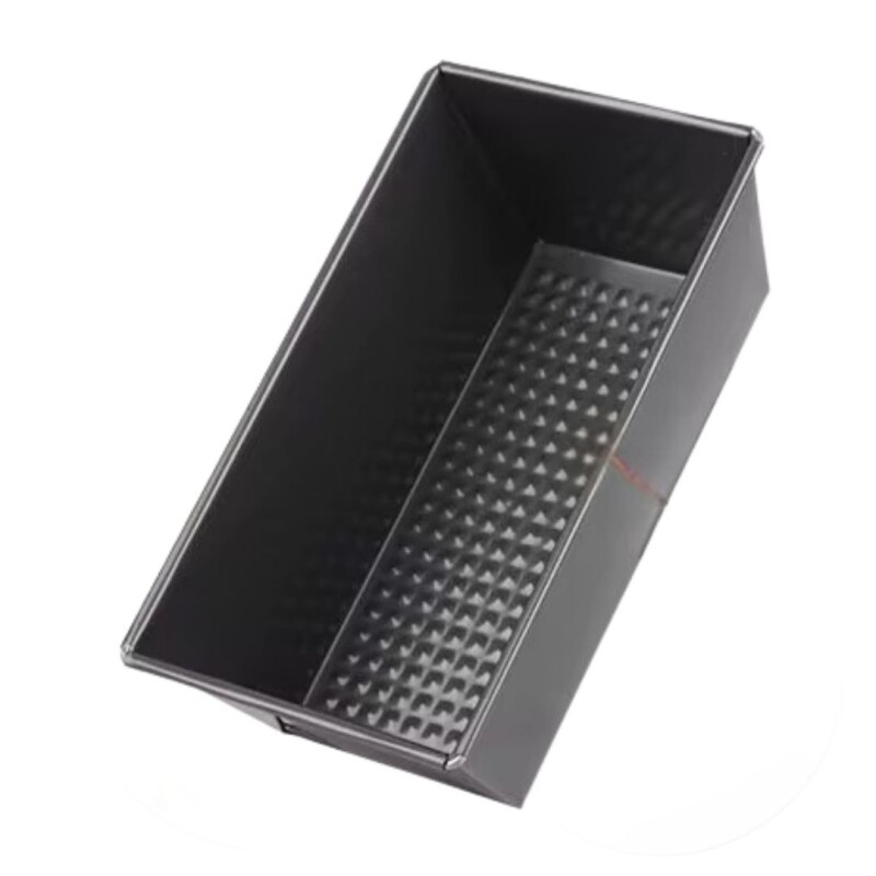 MOLDE PARA PAN ANTIADHERENTE • 20x11cm MOLDE PARA PAN ANTIADHERENTE • 20x11cm