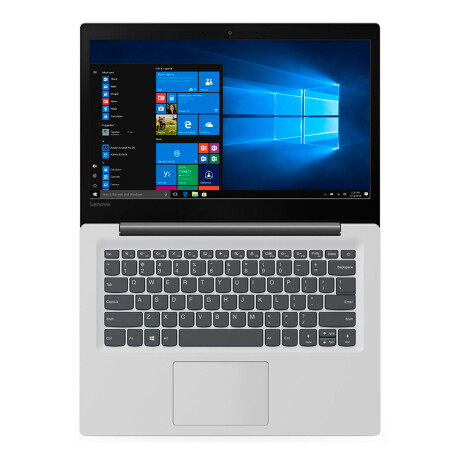 Notebook Lenovo 14'' N4000 4gb 64gb Win10 001