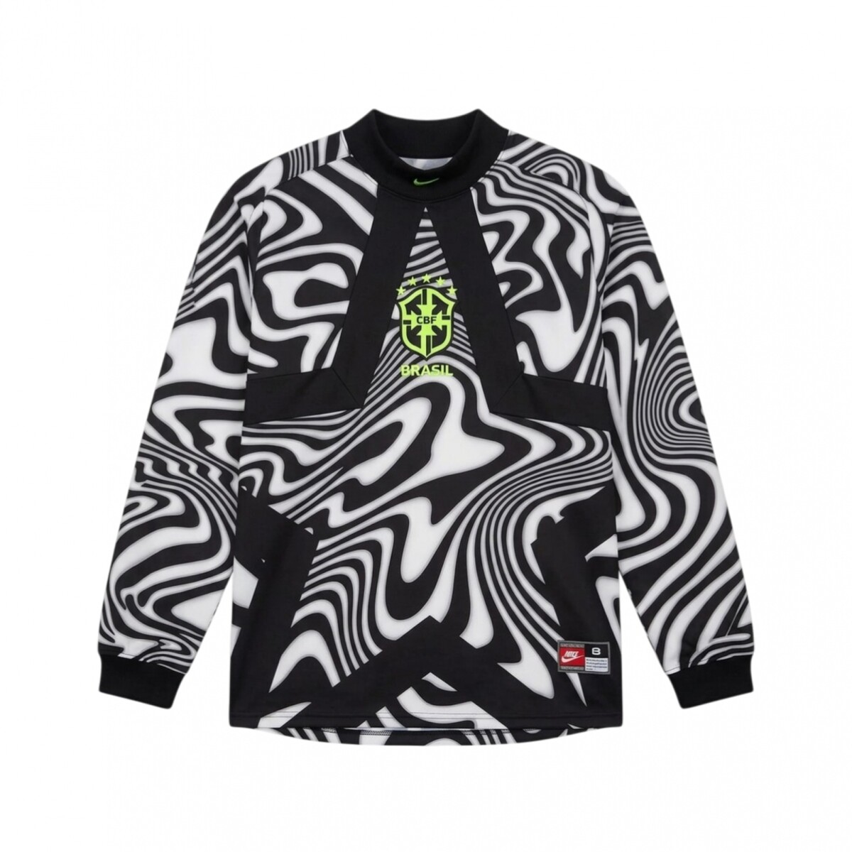 NIKE AUTHENTIC GOALKEEPER 