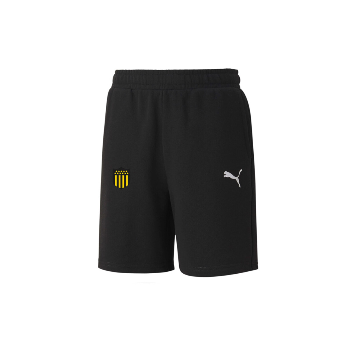 SHORT DEPRTIVO PEÑAROL CASUAL SHORT - PUMA 