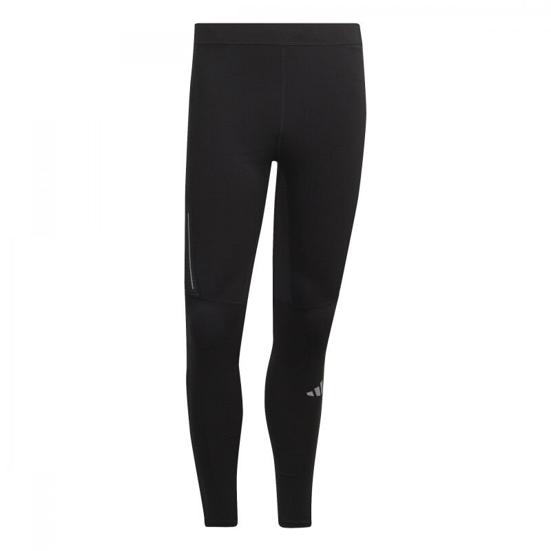 Pantalón Largo Own the Run de Hombre Negro