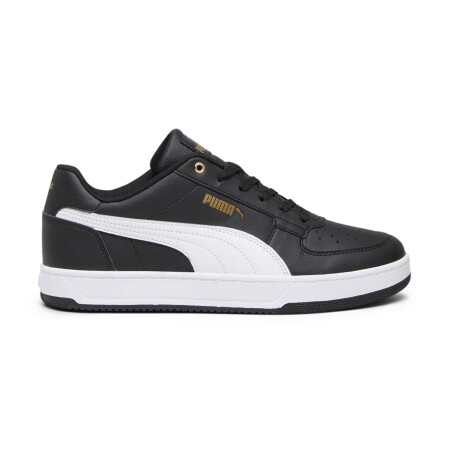 PUMA CAVEN 2.0 Black & White