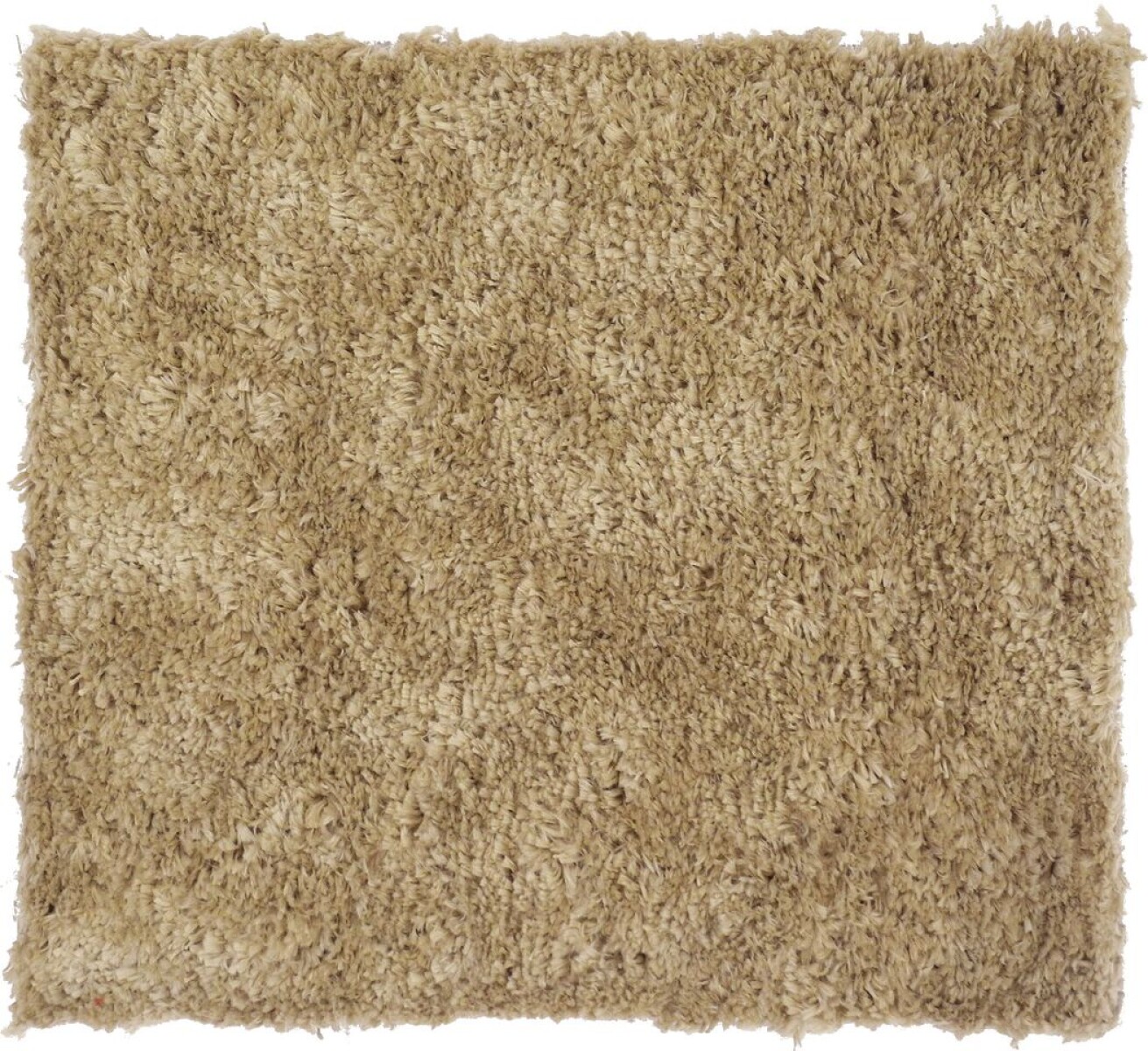 ALFOMBRA FOFFO 2.00 X 2.50mts - COLOR TRIGO - PELO CORTO 