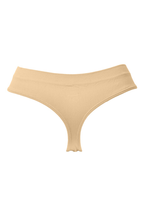 Colaless Nicole pack x2 Beige