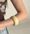 Brazalete Mir Beige