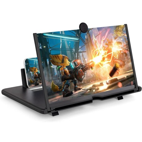 Amplificador de Pantalla Focus Pro 14 Pulgadas 001