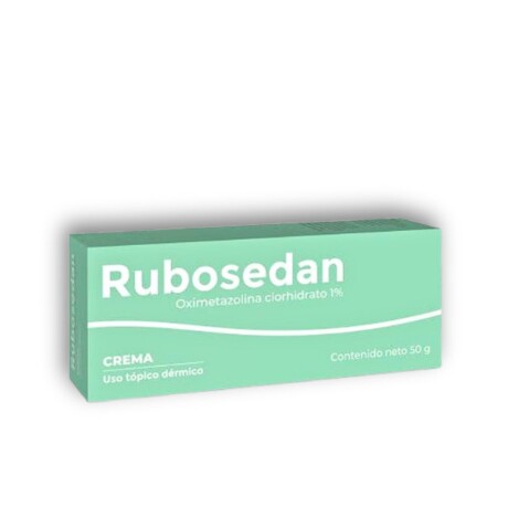 Rubosedan 50g Rubosedan 50g