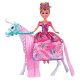 Muñeca Sparkle Girlz Princess Doll de 27cm con Caballo Muñeca Sparkle Girlz Princess Doll de 27cm con Caballo