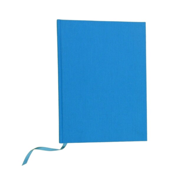 Libreta Hecha a Mano A5