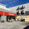 Outlet - Anexo Casa Central