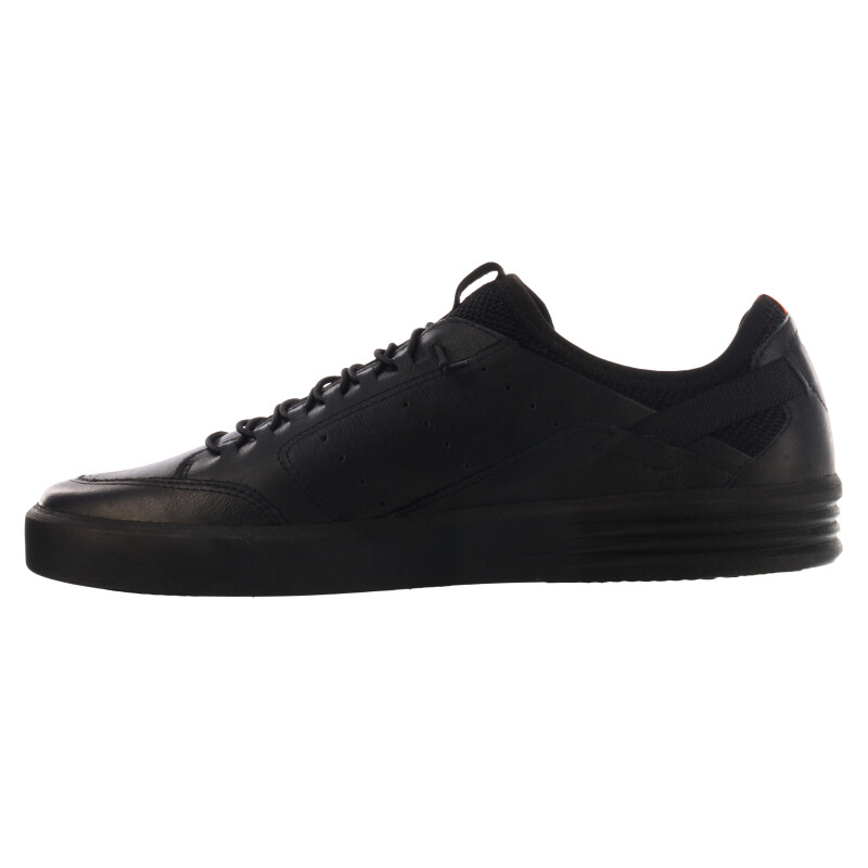 Zapatos de Hombre Freeway Marshall Casual Negro
