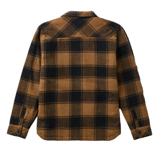 Campera Roark Backwoods Overshirt Campera Roark Backwoods Overshirt