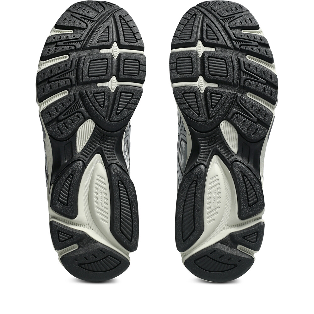 Zapatillas GEL-Stratus Mc Unisex Glacier Grey/Pure Silver