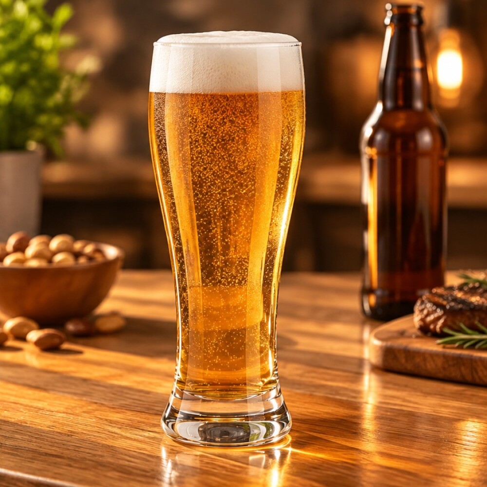Cerveza 460 ml vidrio Cerveza 460 ml vidrio