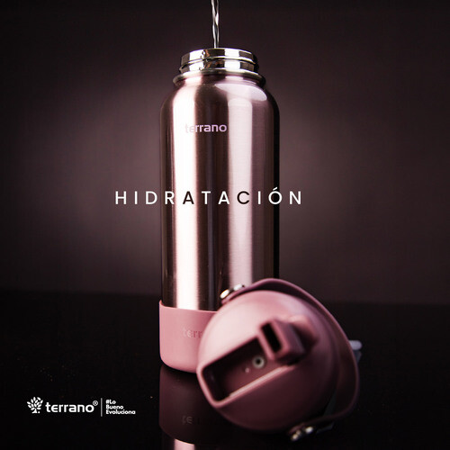 Hidratación