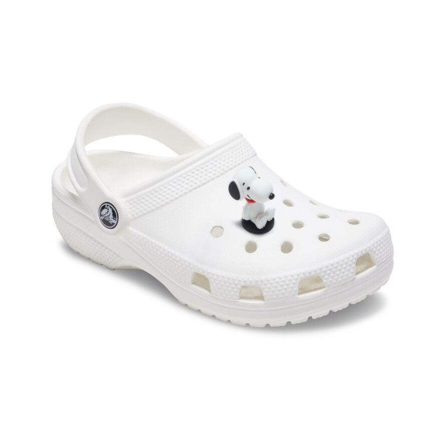 Jibbitz 3D Snoopy Multicolor