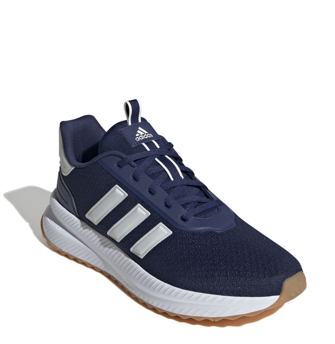 Championes de Hombre Adidas X Plrpath Cloudfoam - Azul Marino - Blanco 