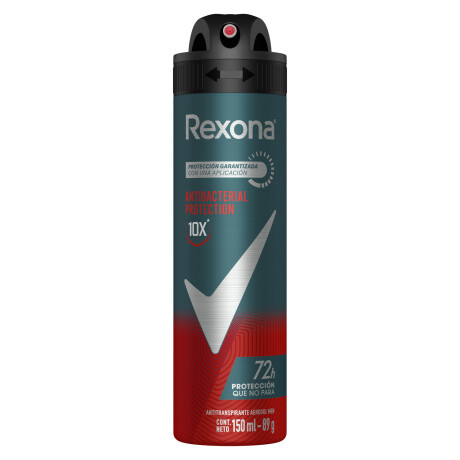 Rexona Deo Men Aer Ap Antib Rexona Deo Men Aer Ap Antib