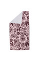 Toalla Coral Rosado
