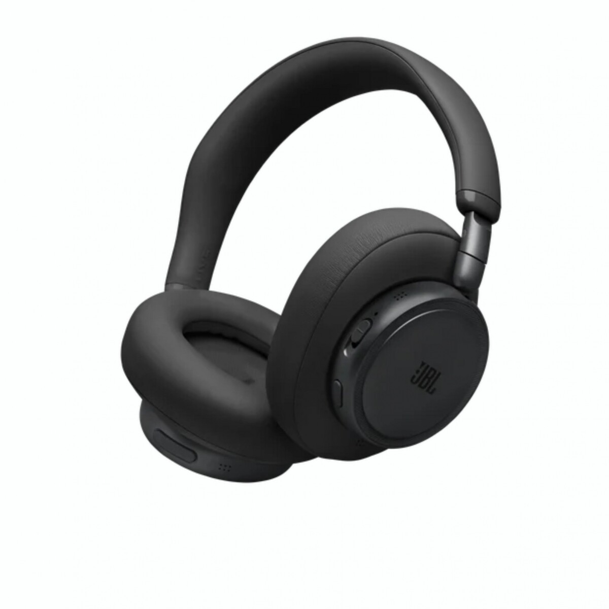 Auriculares Inalámbricos JBL Live 780NC BT Con Cancelación De Audio Adaptativa - Black 