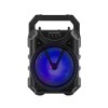 PARLANTE KOLAV BLUETOOTH ACTIVO F604 Negro