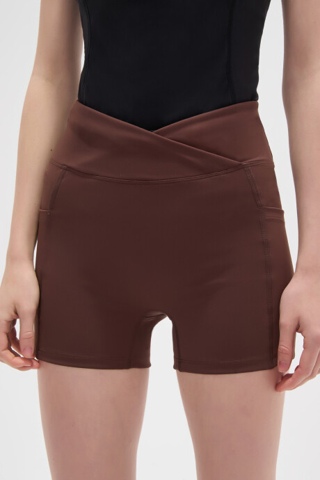 Short Nirma Chocolate