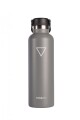TERMO HYDRATE 710ML GRIS