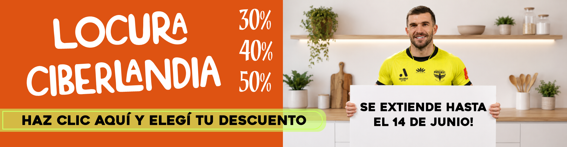Locura Ciberlandia