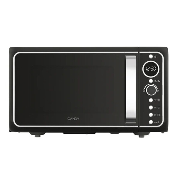 Microondas Candy Divo Con Grill 25 Litros G25cmb MICROONDAS CANDY DIVO 25L G25CMB