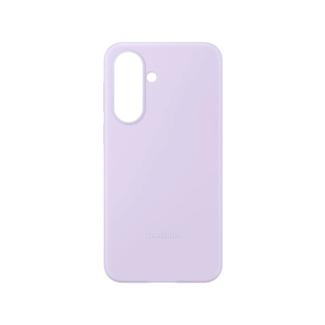Funda Samsung Silicone Case para Galaxy A37 5G Light Violet