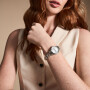 Reloj Fossil Carlie Acero Plata ES5331 0