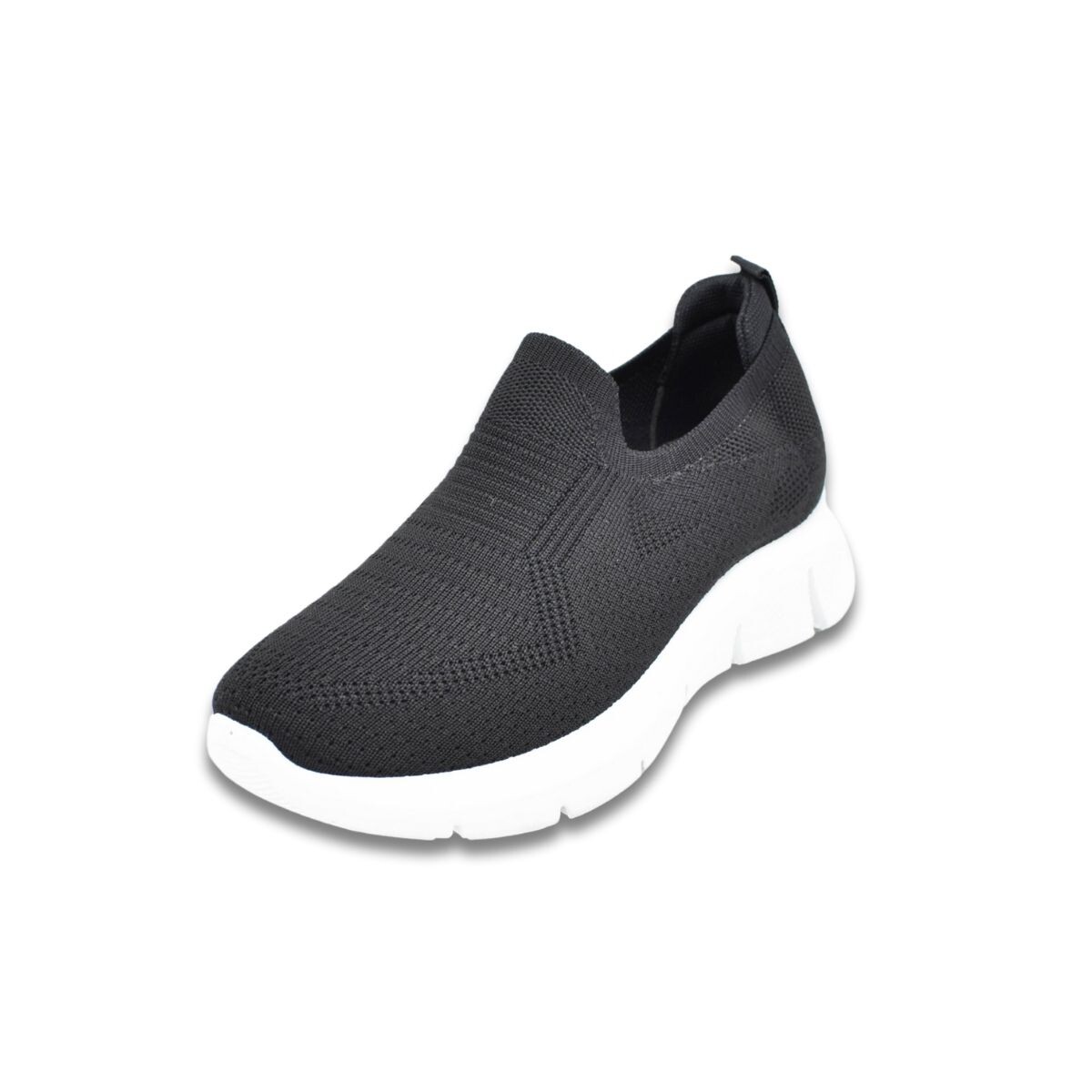 CHAMPION 35-40 - BLK/WHITE 
