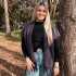Ruana de paño Ruana de paño