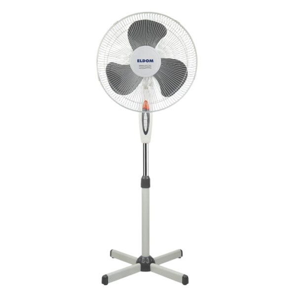 VENTILADOR DE PIE 16" - ELDOM VENTILADOR DE PIE 16" - ELDOM